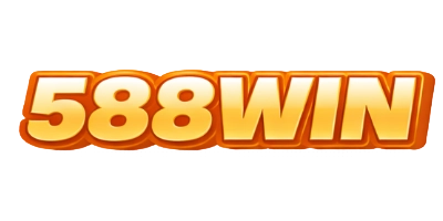 588WIN logo